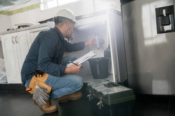Best Residential Plumbing Services  in Wyncote, PA