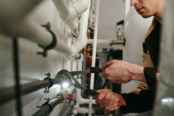 Best Faucet Repair  in Wyncote, PA