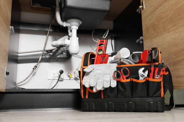 Best Sewer Line Repair  in Wyncote, PA