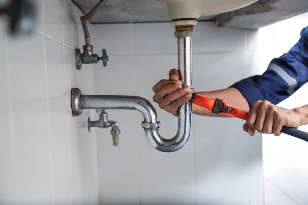 Best Toilet Repair Services  in Wyncote, PA