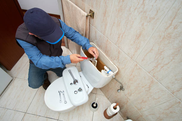 Best Local Plumber Services  in Wyncote, PA